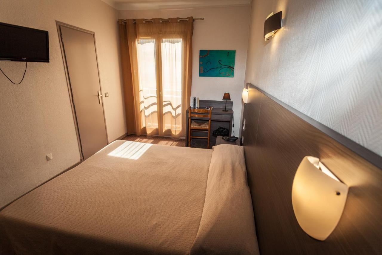 Hotel La Fregate Canet-en-Roussillon Zewnętrze zdjęcie