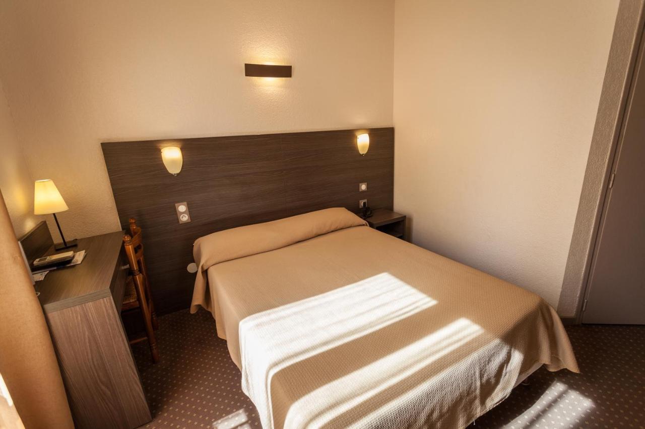 Hotel La Fregate Canet-en-Roussillon Zewnętrze zdjęcie